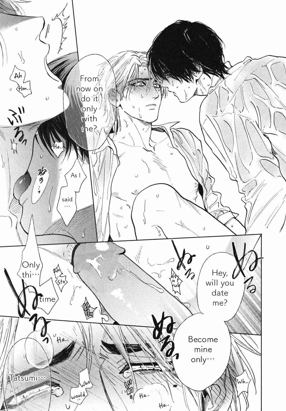Page 28 Chapter 1 Drugless Sex