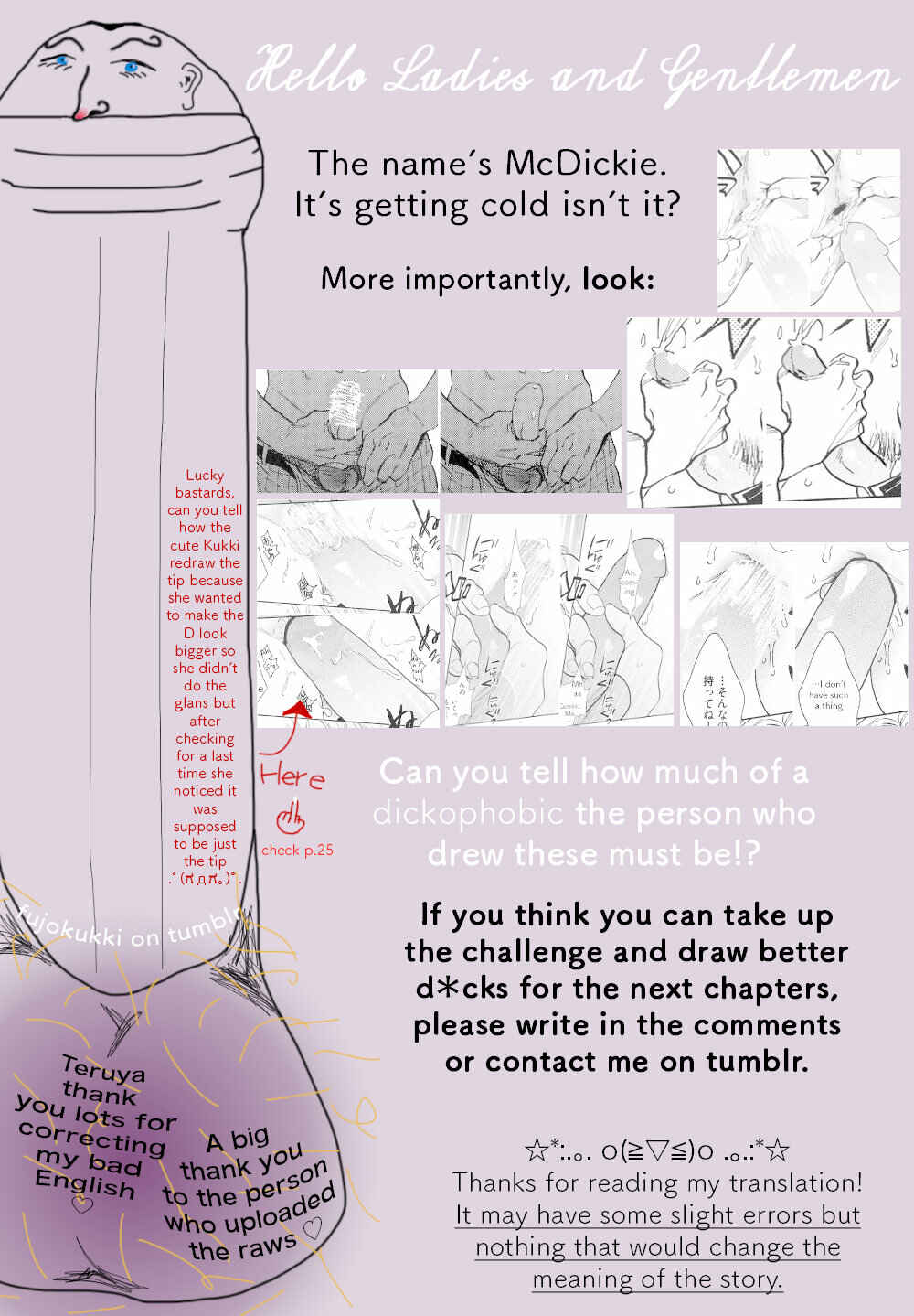 Page 34 Chapter 1 Drugless Sex