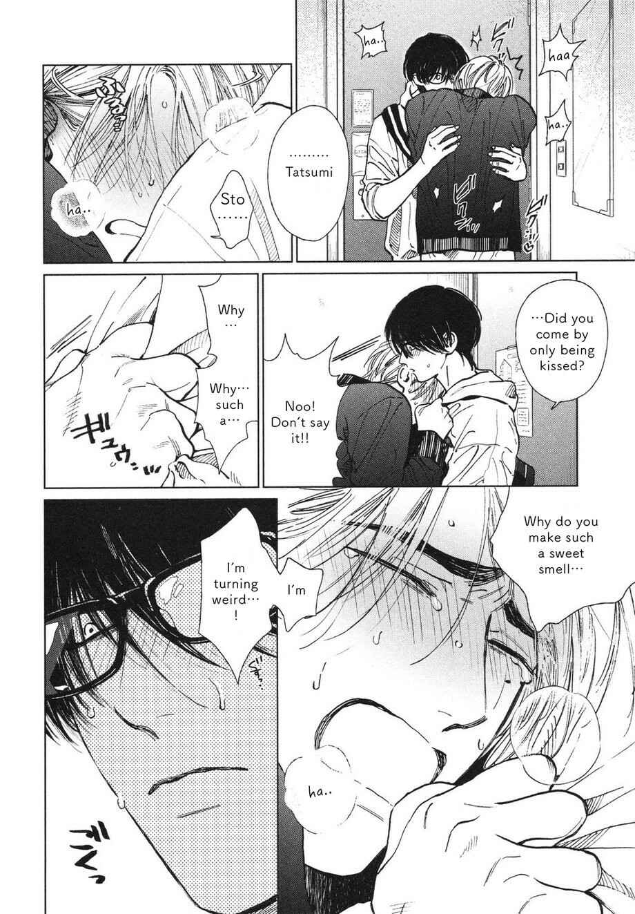 Page 10 Chapter 5 Drugless Sex