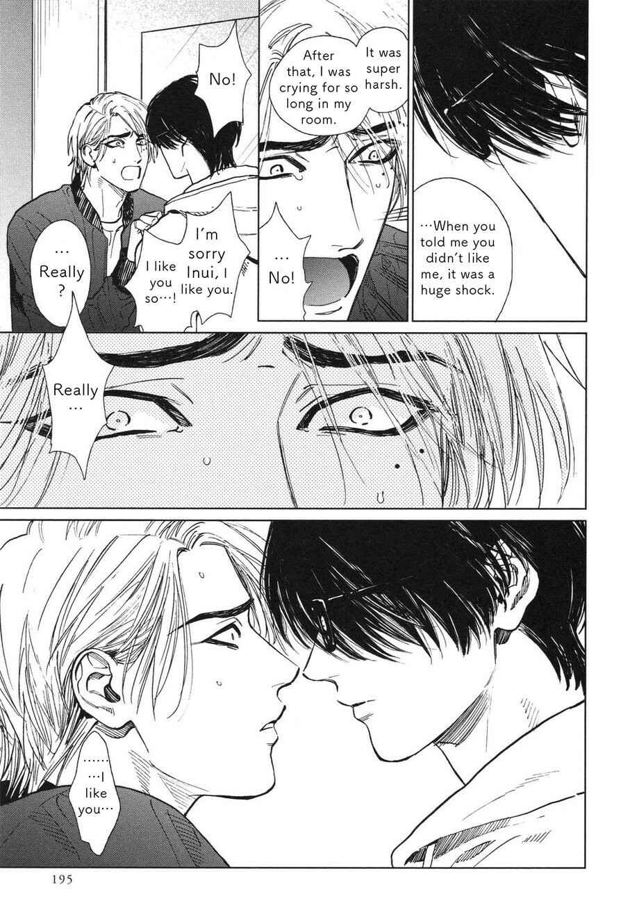 Page 13 Chapter 5 Drugless Sex