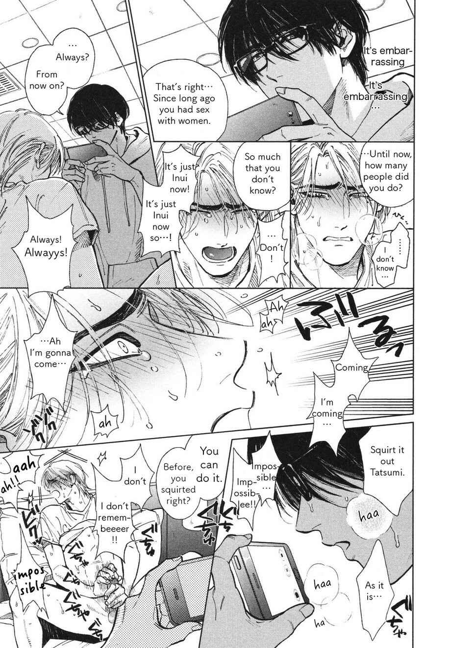 Page 15 Chapter 5 Drugless Sex