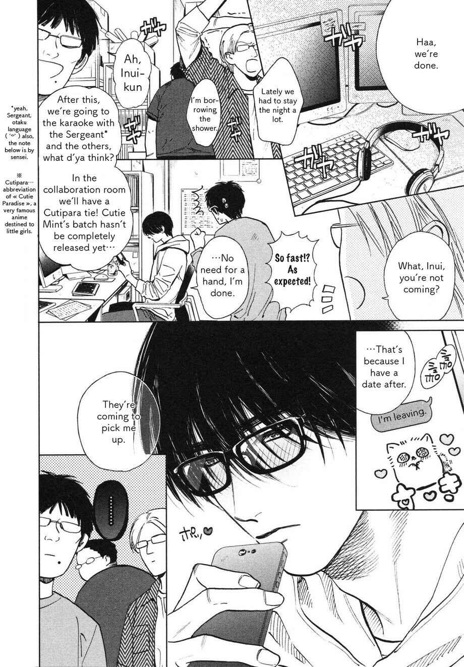 Page 2 Chapter 5 Drugless Sex