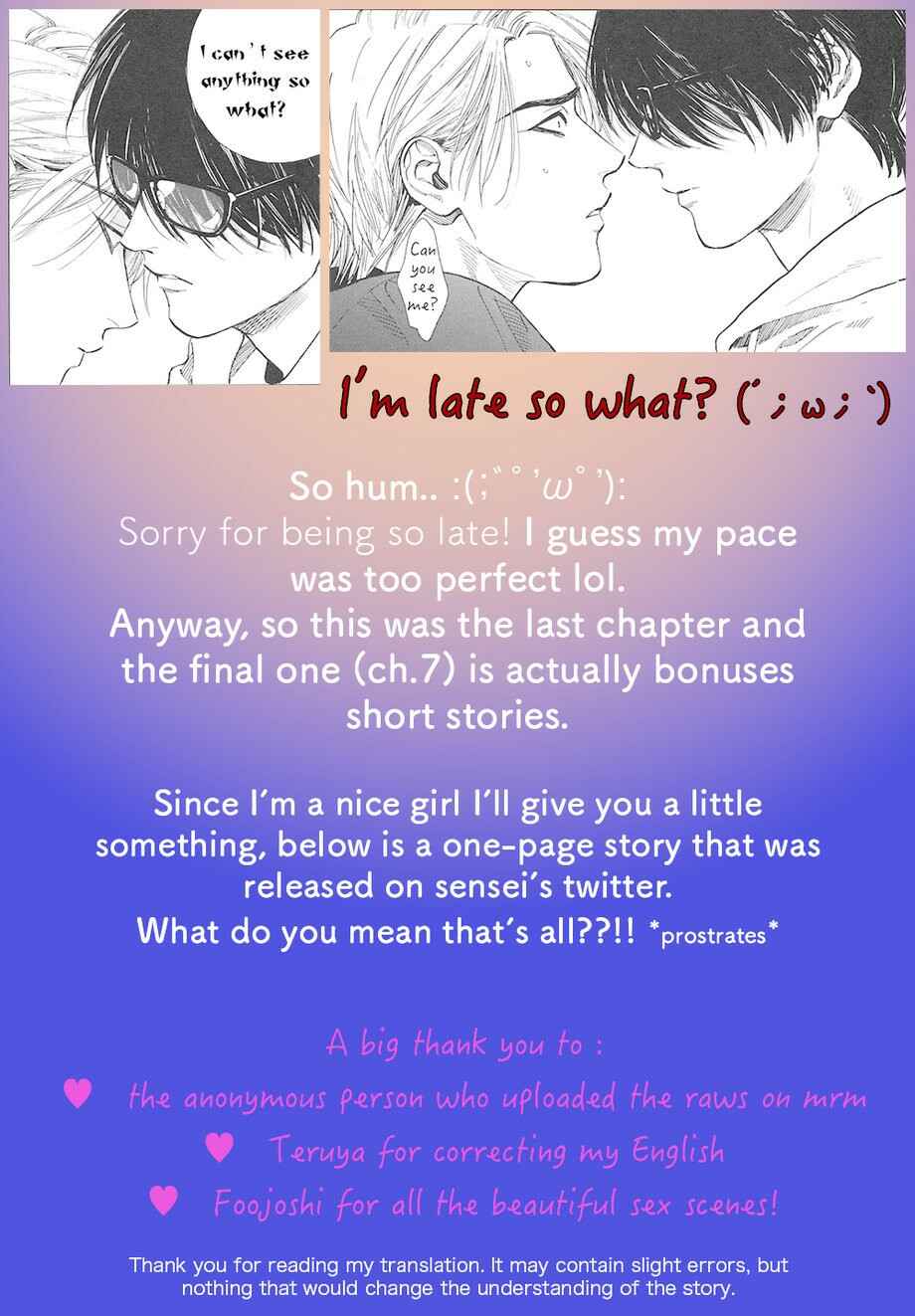 Page 23 Chapter 5 Drugless Sex