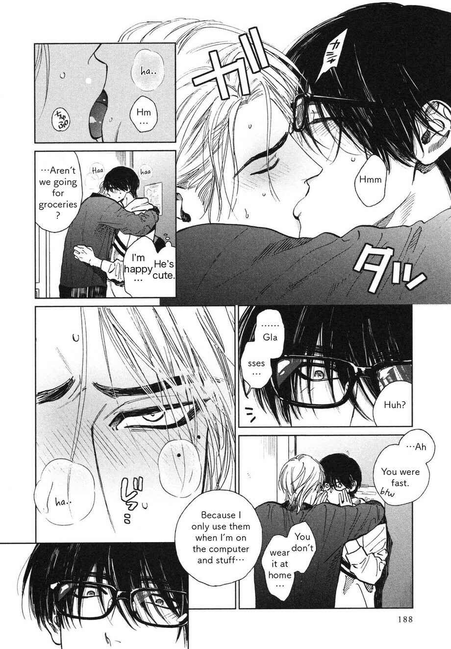Page 6 Chapter 5 Drugless Sex