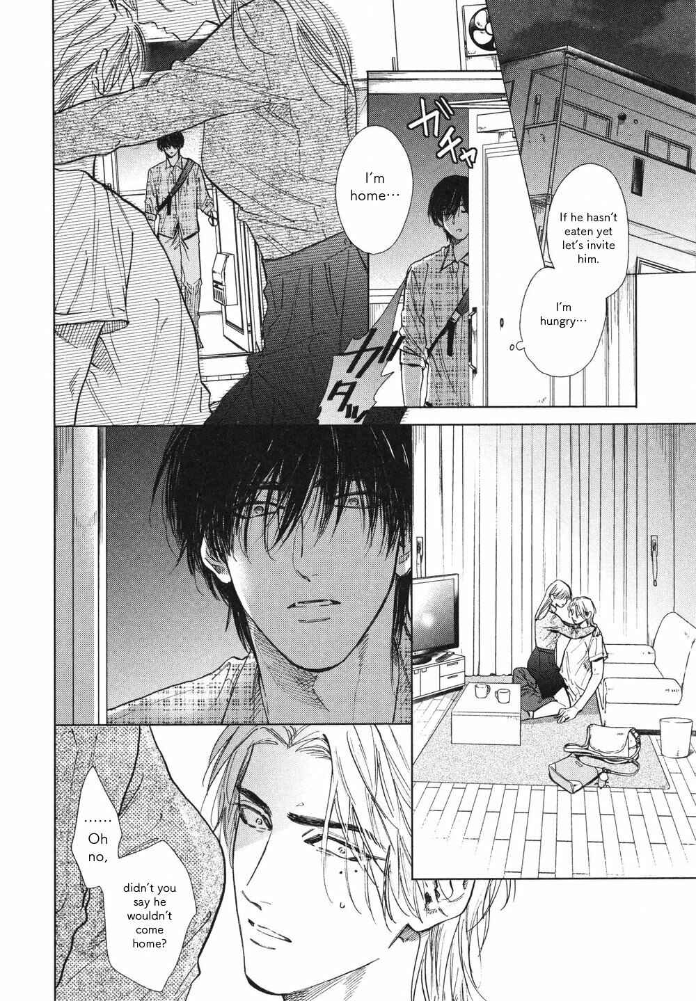 Page 16 Chapter 4 Drugless Sex