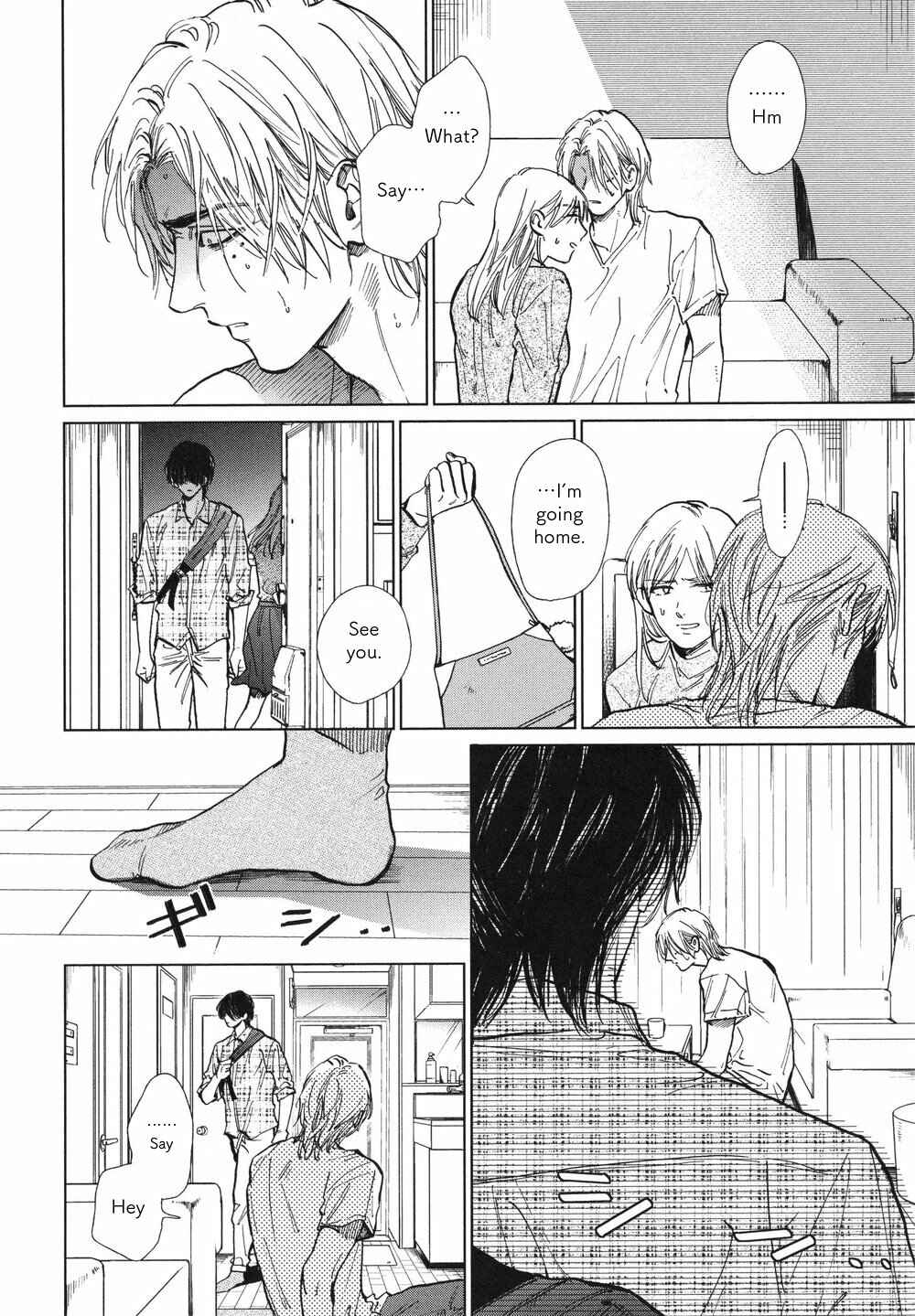 Page 18 Chapter 4 Drugless Sex