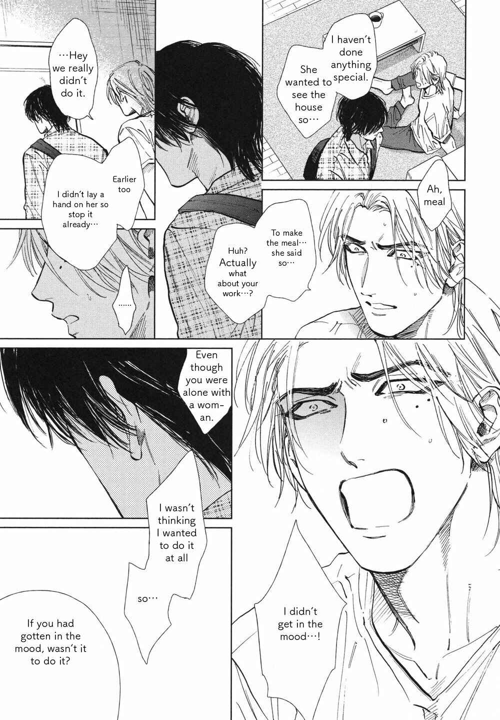 Page 19 Chapter 4 Drugless Sex