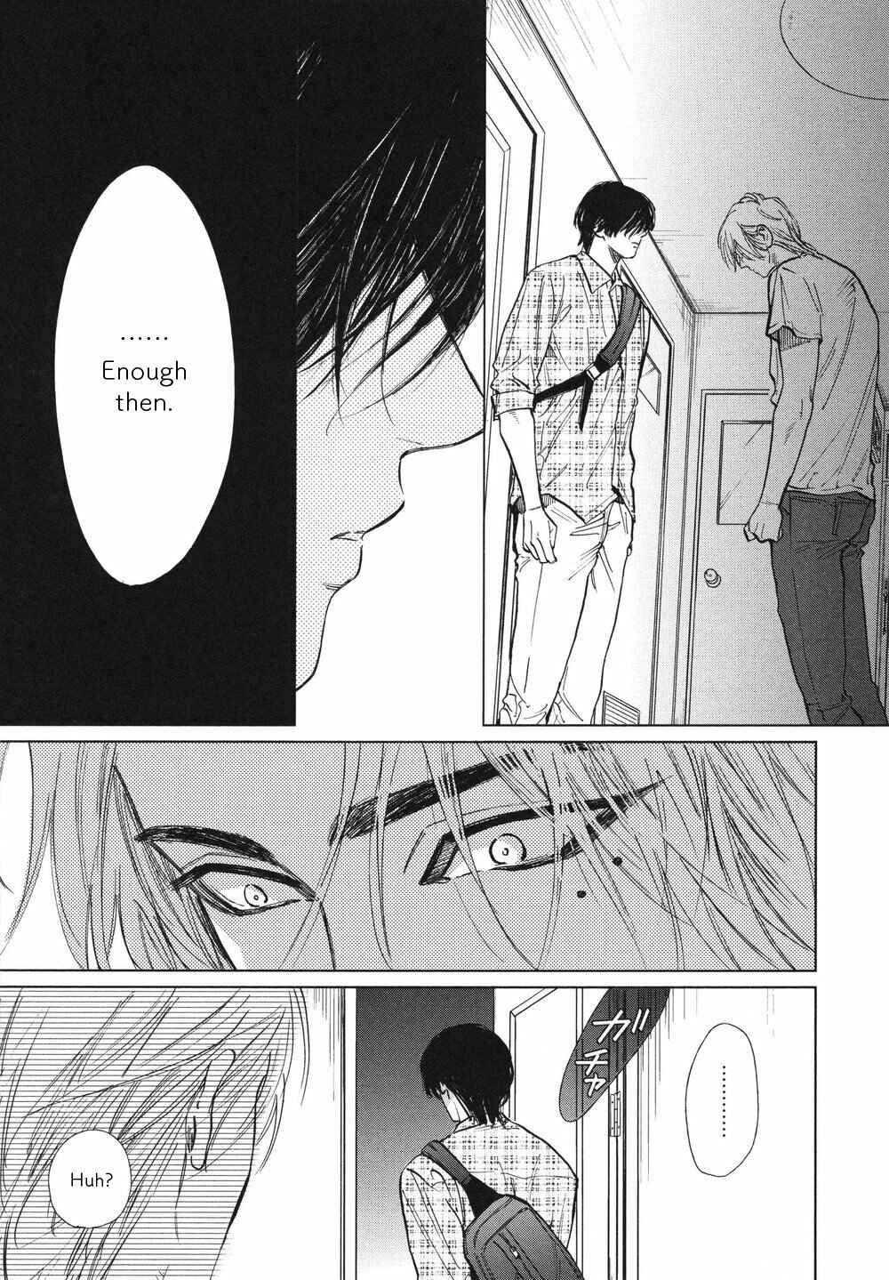 Page 23 Chapter 4 Drugless Sex