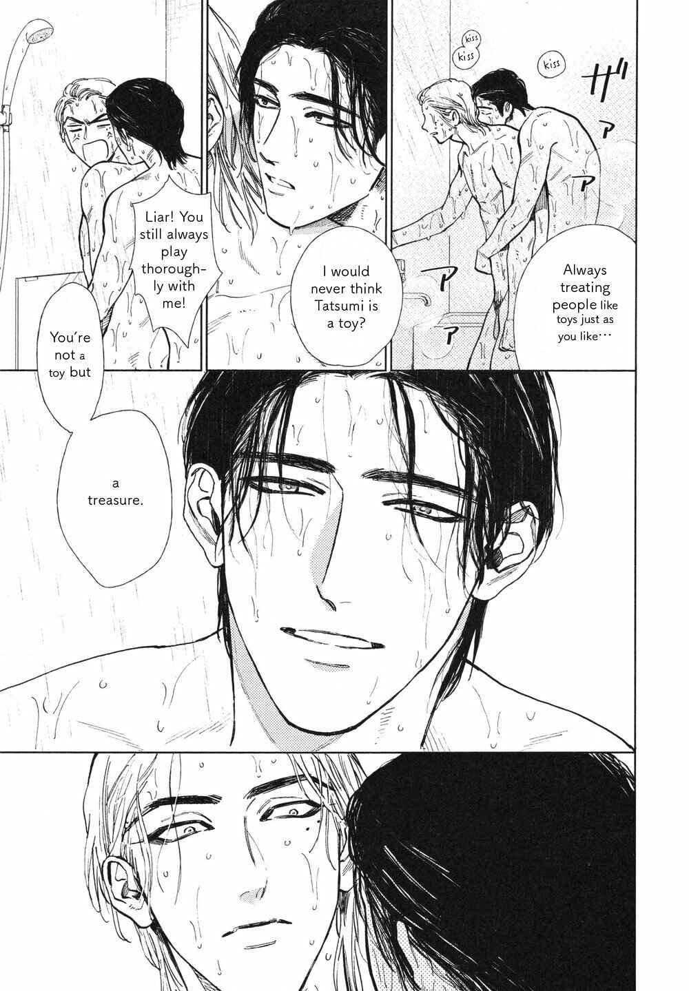 Page 5 Chapter 4 Drugless Sex