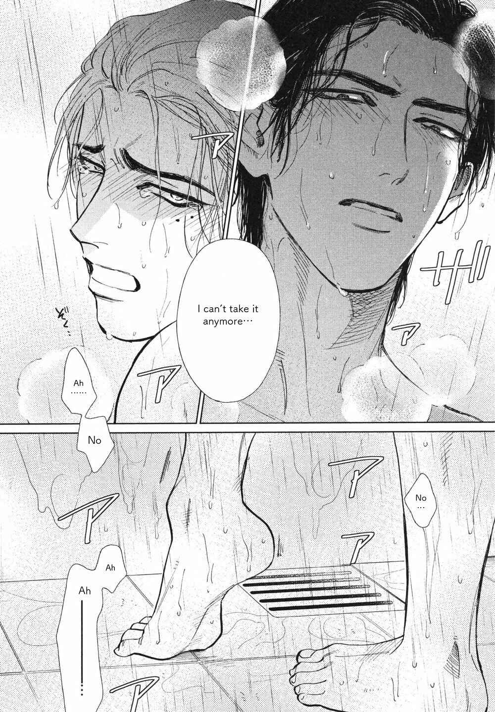 Page 8 Chapter 4 Drugless Sex
