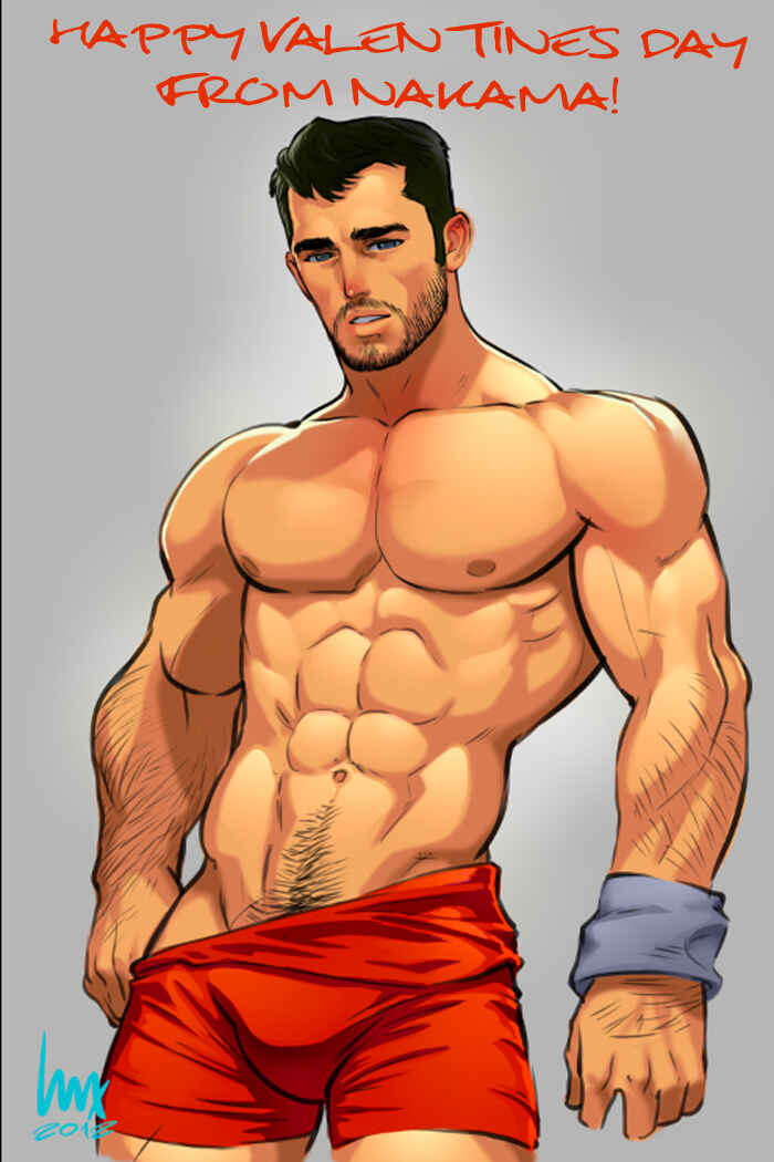 Page 2 Chapter 3 Because hes a Beast.