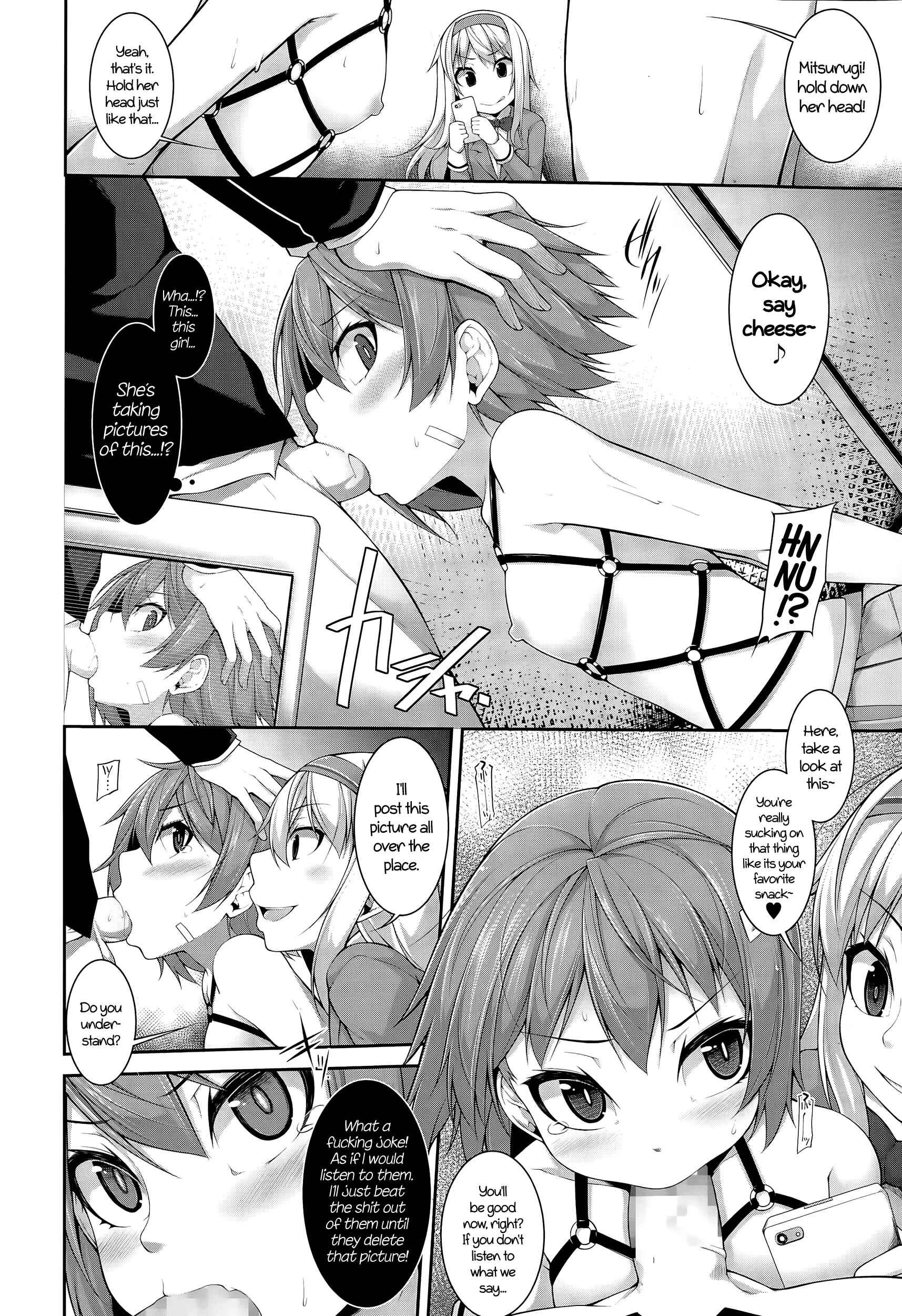 Page 8 Chapter 2 Clever? Solution