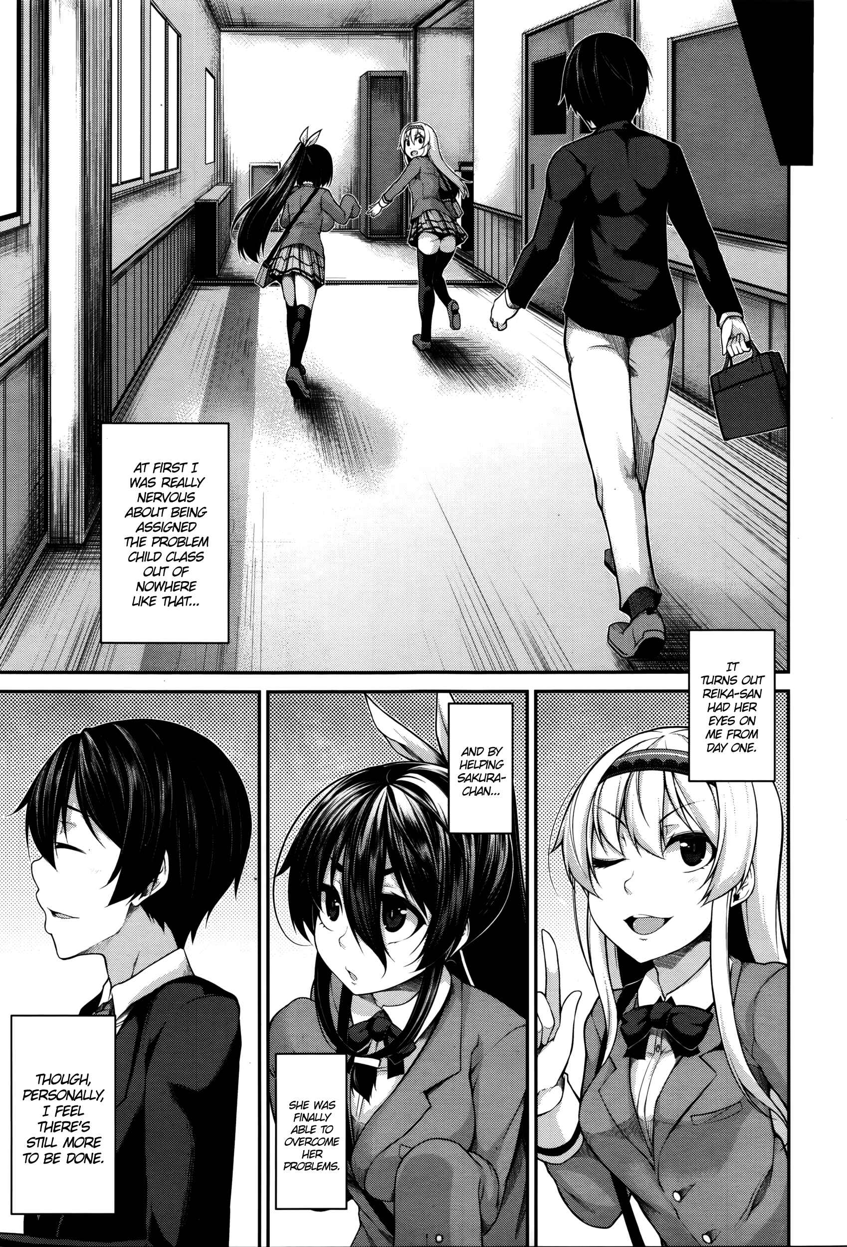 Page 22 Chapter 5 Clever? Solution