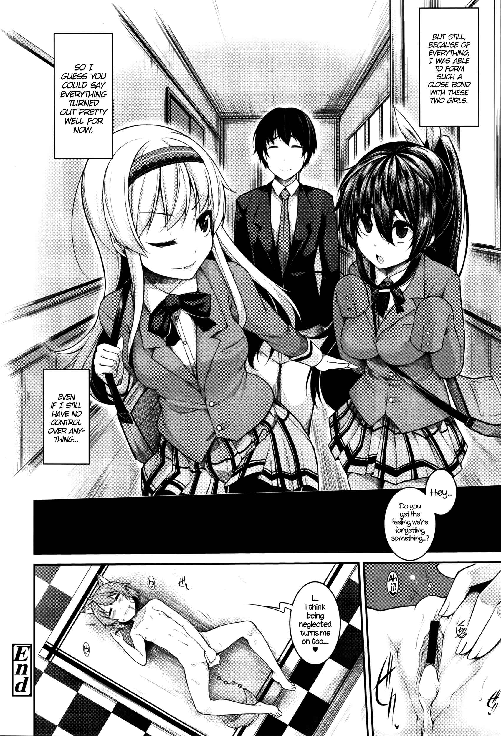 Page 23 Chapter 5 Clever? Solution