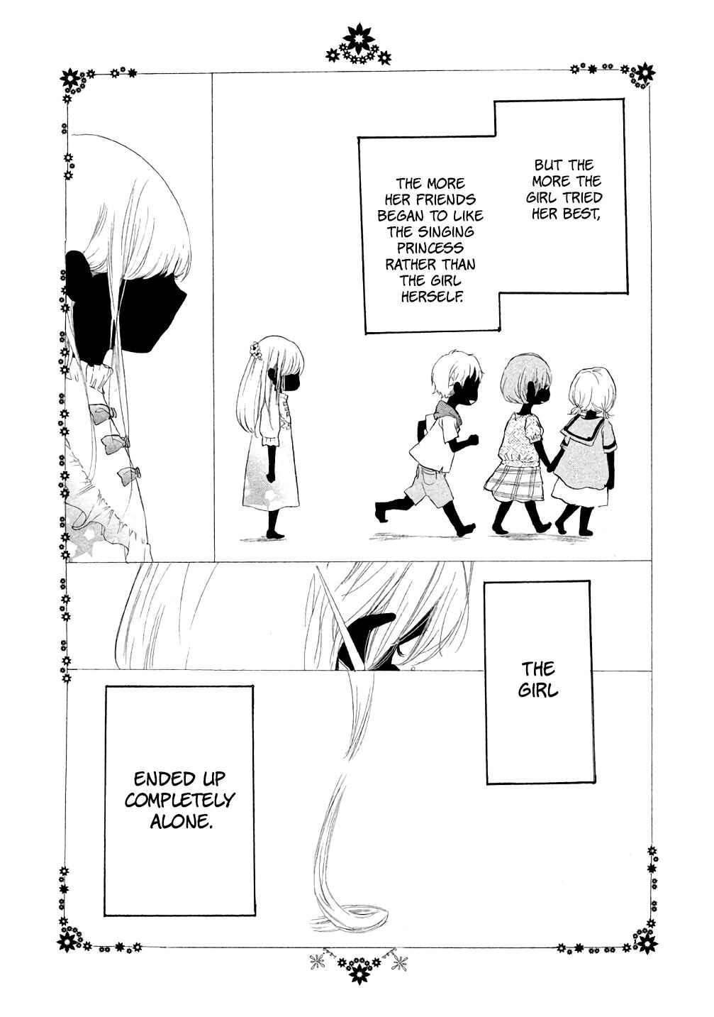 Page 13 Chapter 6 Hoshikuzu Drop