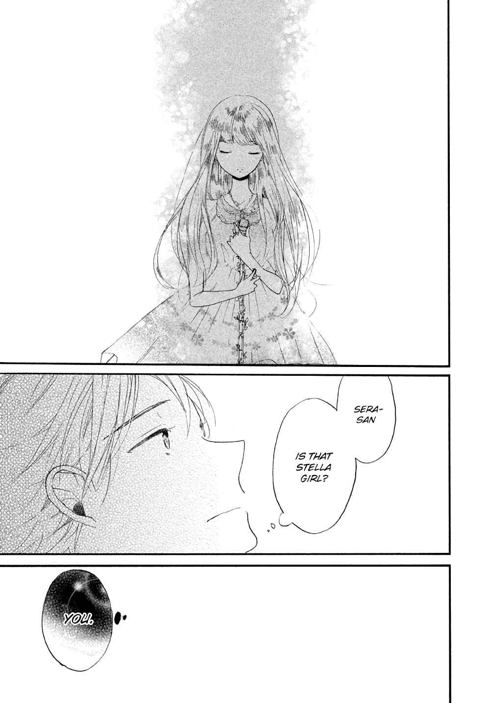 Page 19 Chapter 6 Hoshikuzu Drop