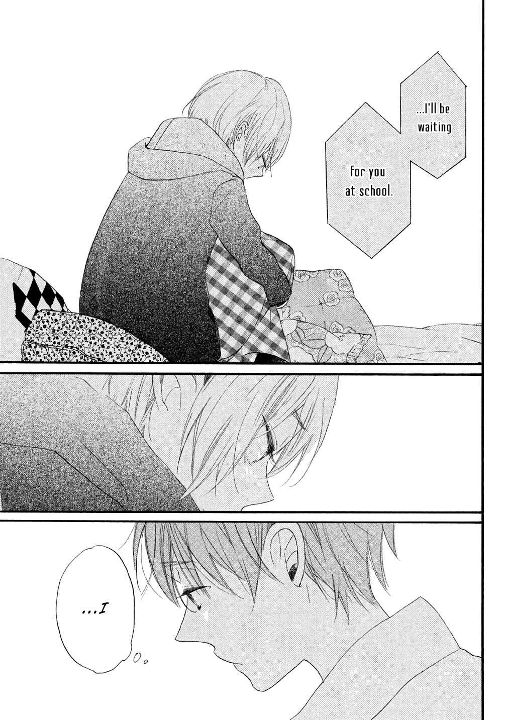 Page 26 Chapter 6 Hoshikuzu Drop