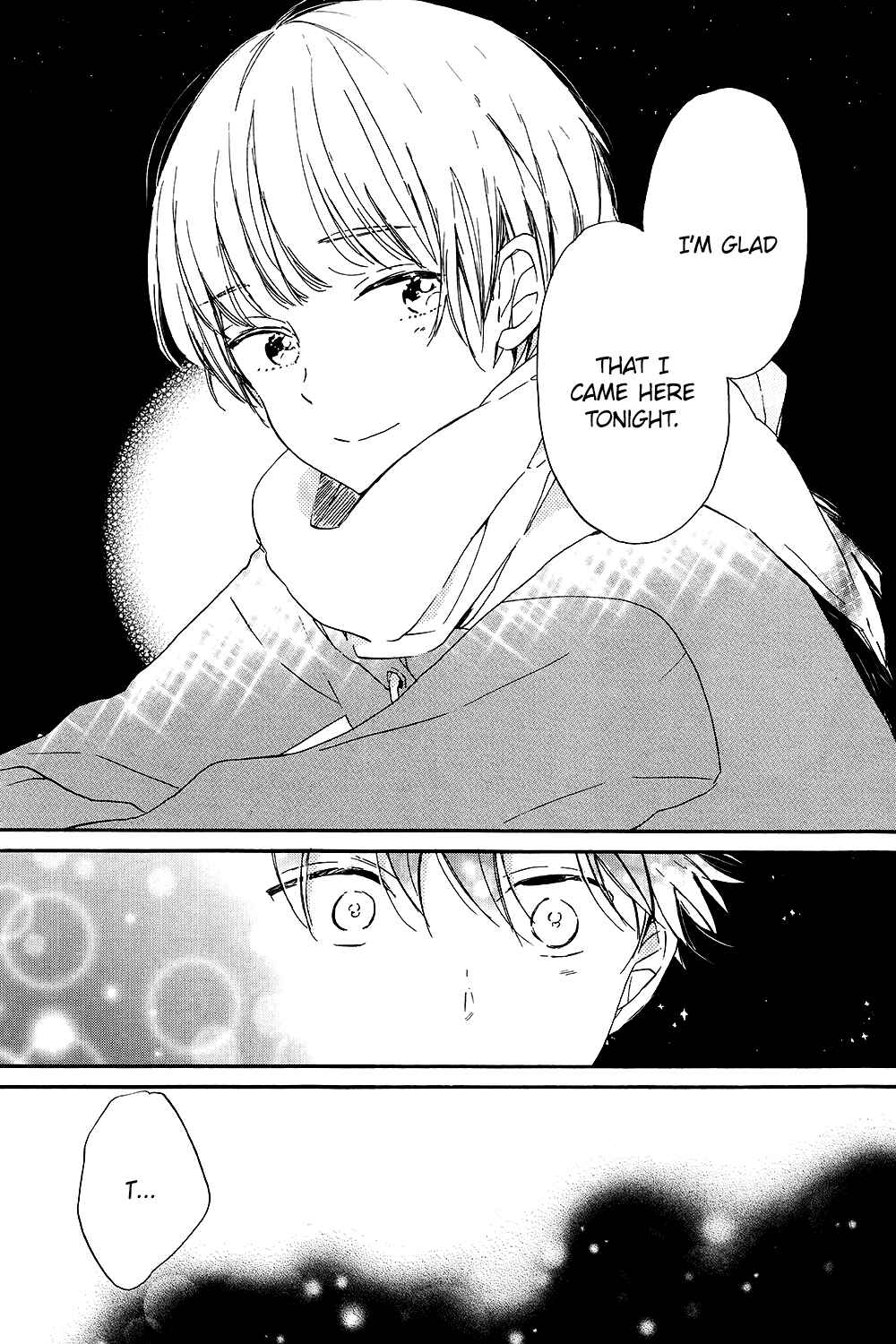 Page 41 Chapter 2 Hoshikuzu Drop