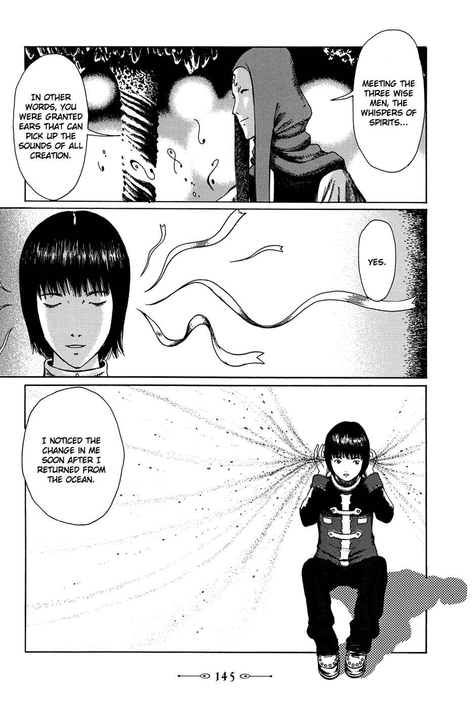Page 20 Chapter 4 The Music of Marie