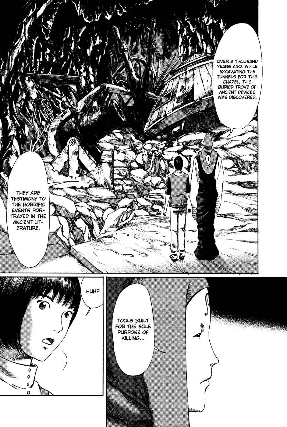 Page 24 Chapter 4 The Music of Marie