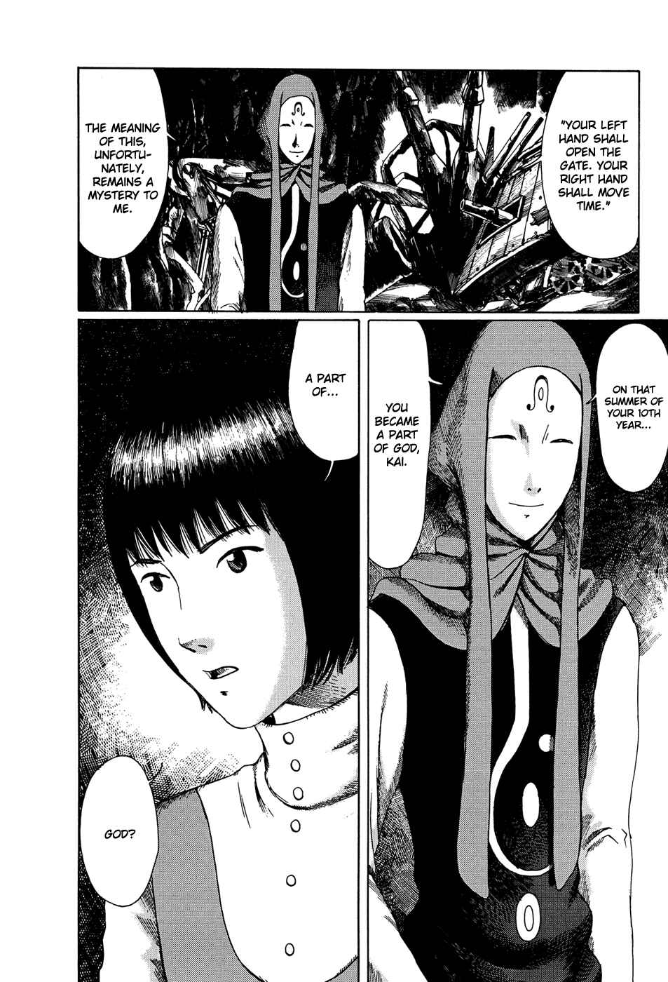 Page 27 Chapter 4 The Music of Marie