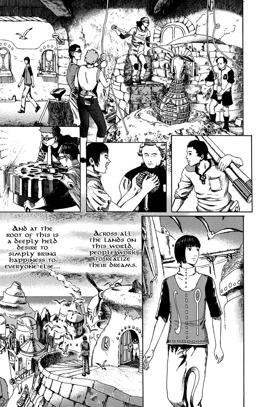 Page 28 Chapter 4 The Music of Marie