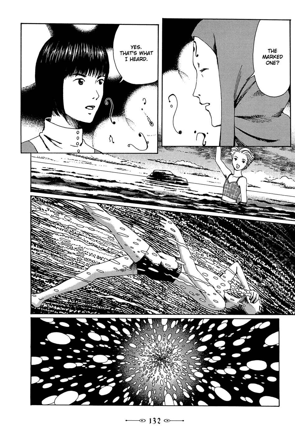 Page 8 Chapter 4 The Music of Marie