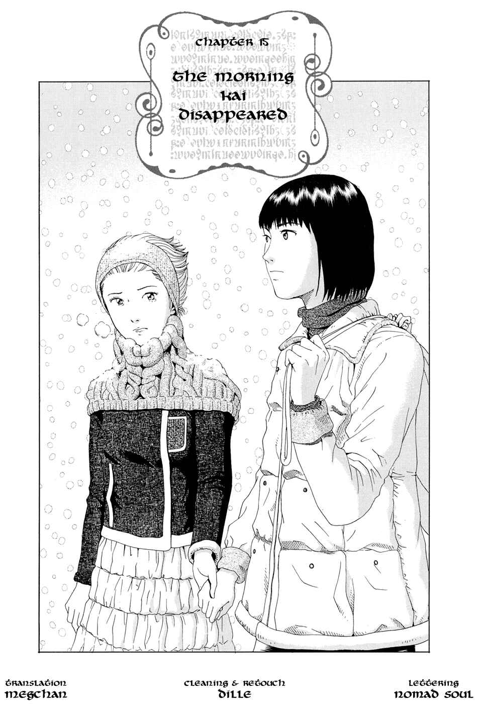 Page 1 Chapter 15 The Music of Marie
