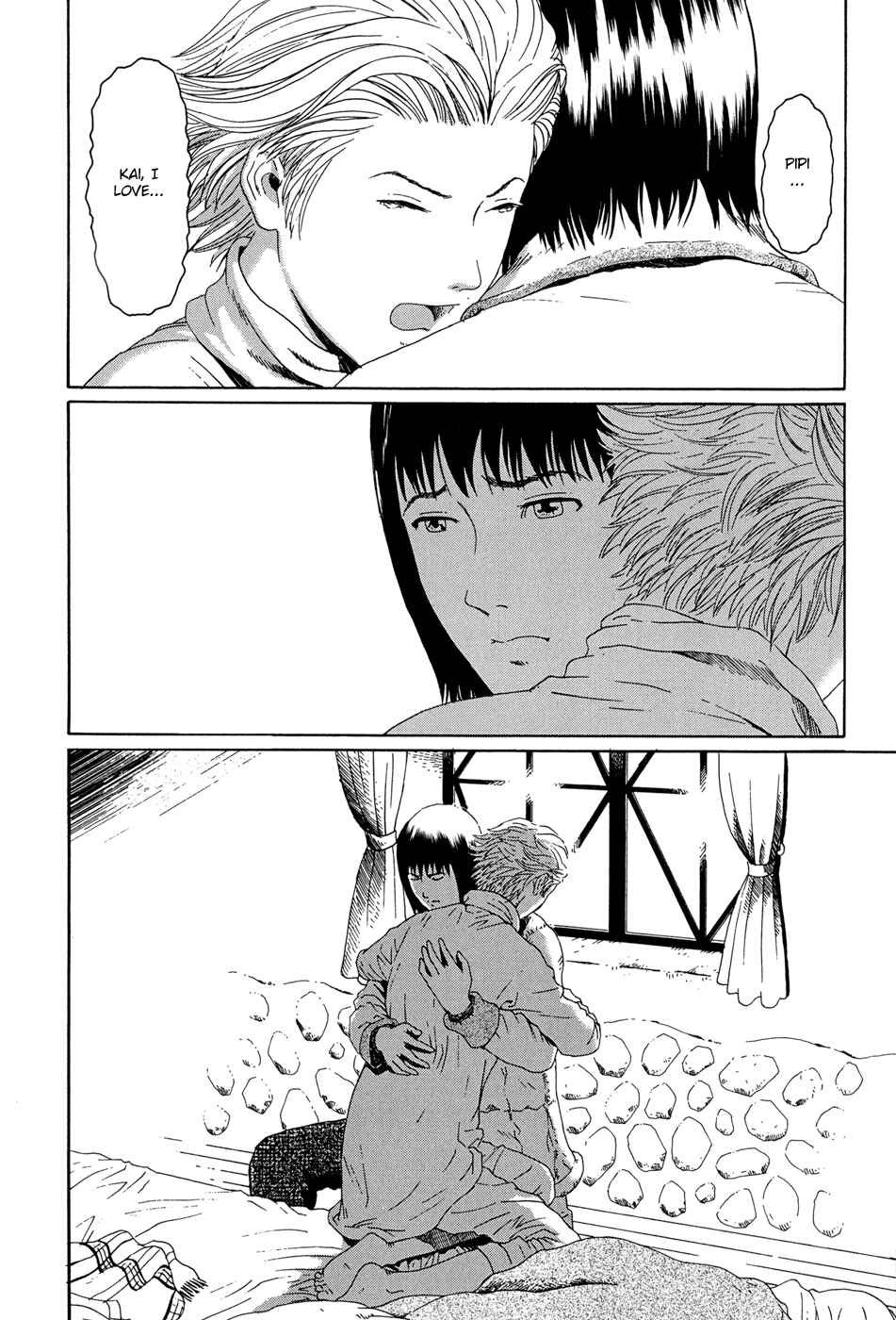 Page 14 Chapter 15 The Music of Marie