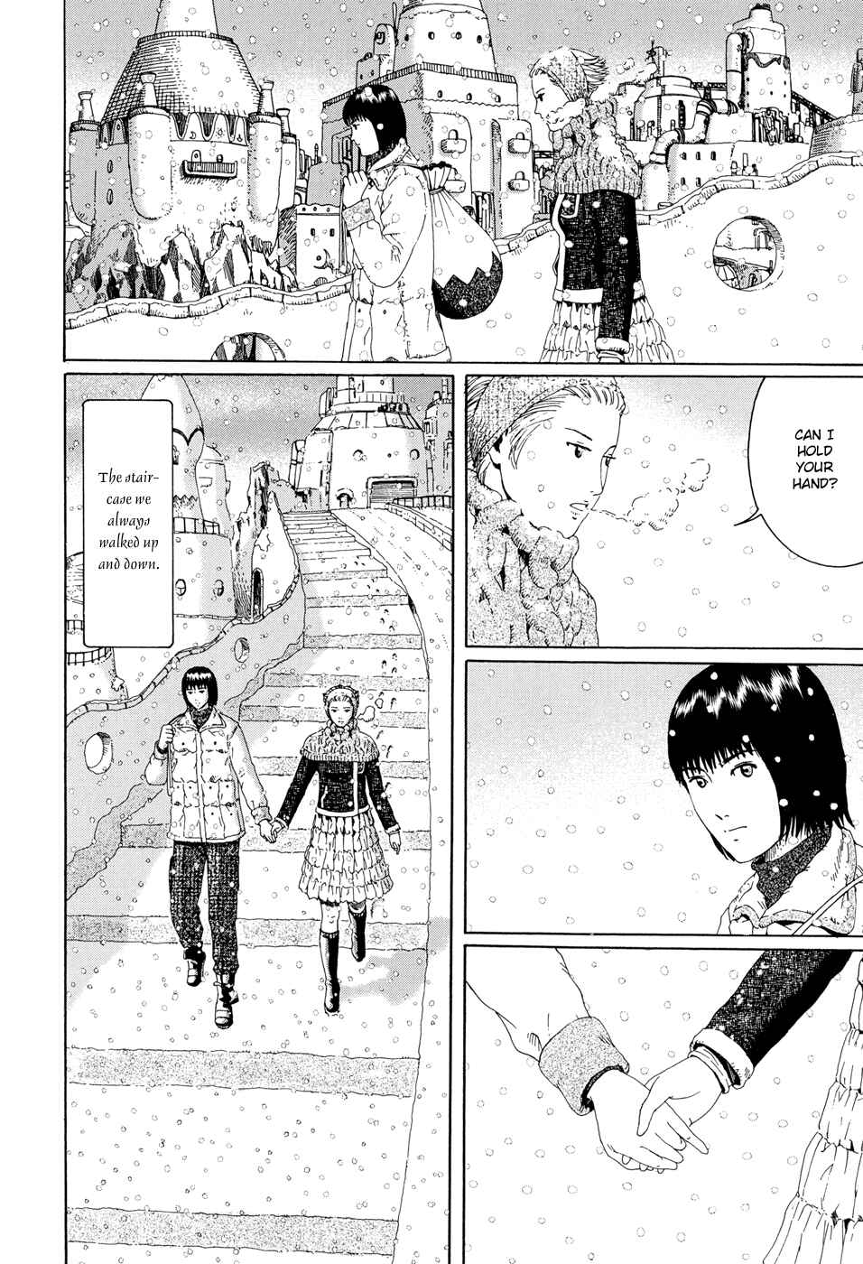 Page 16 Chapter 15 The Music of Marie