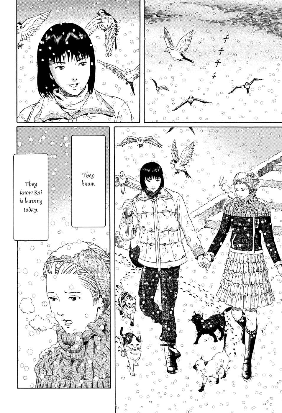Page 18 Chapter 15 The Music of Marie