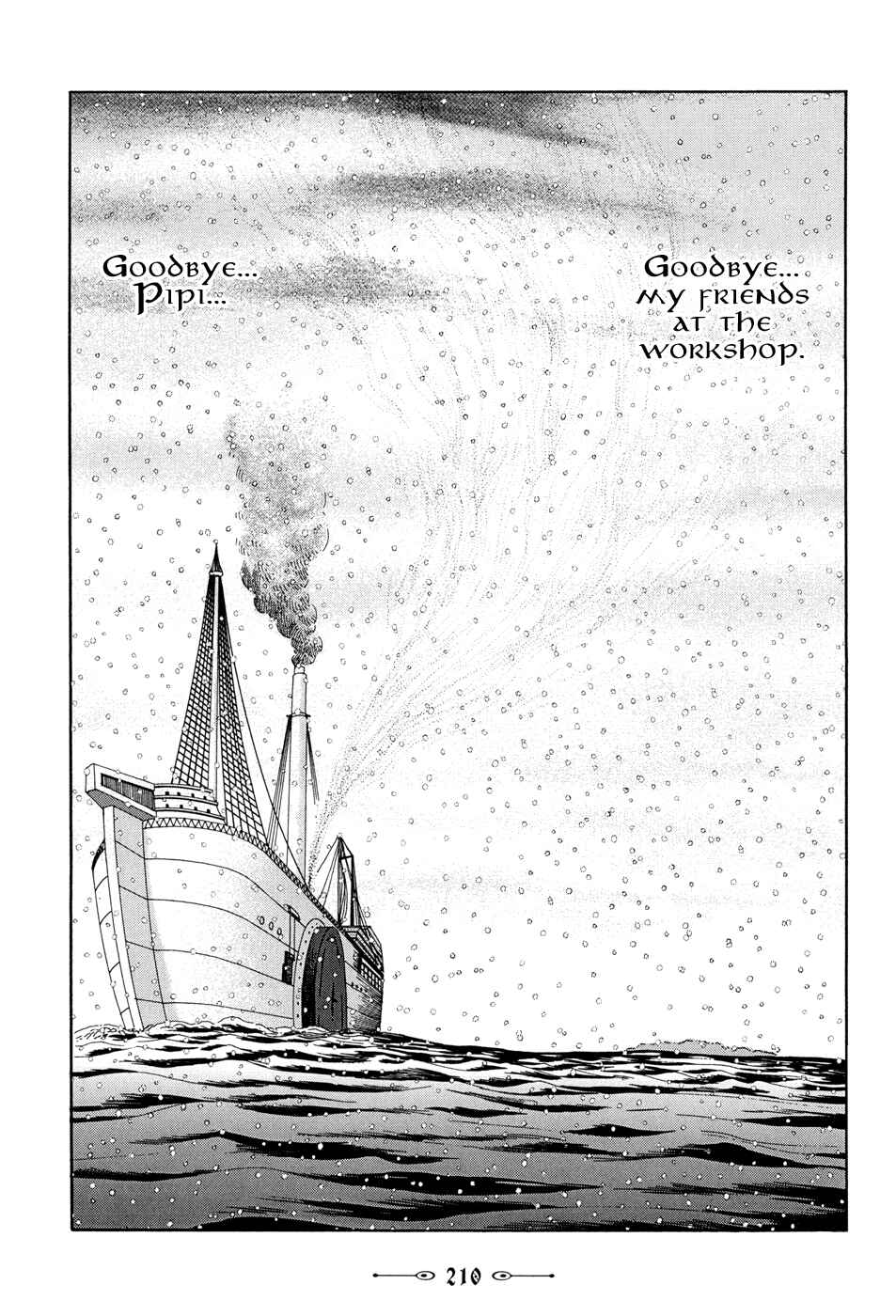 Page 30 Chapter 15 The Music of Marie