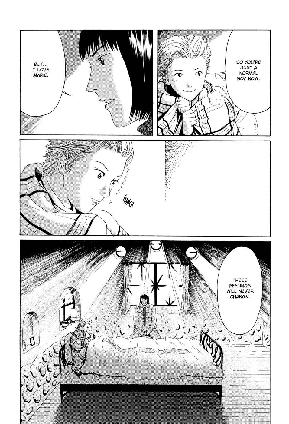 Page 8 Chapter 15 The Music of Marie