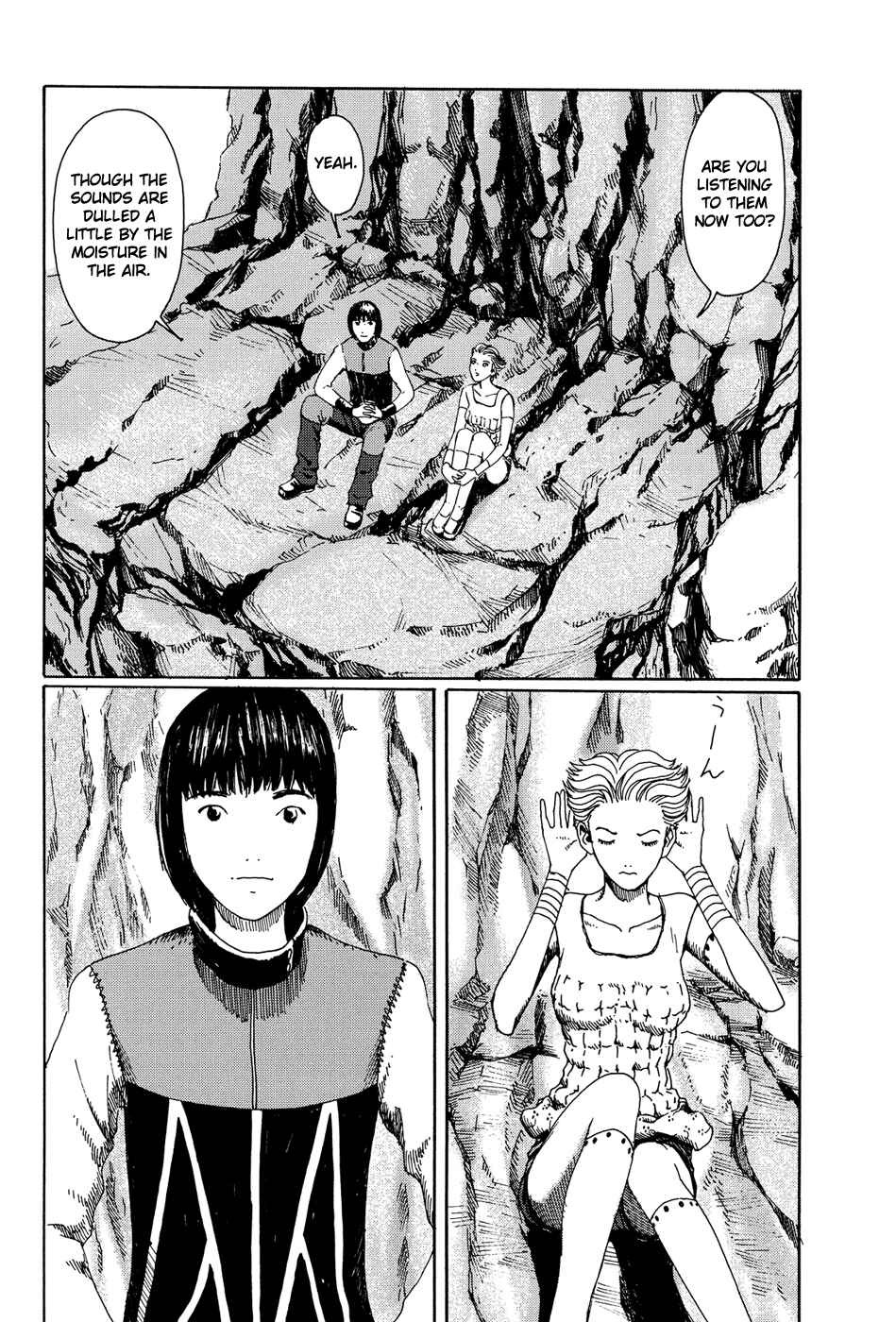 Page 25 Chapter 2 The Music of Marie