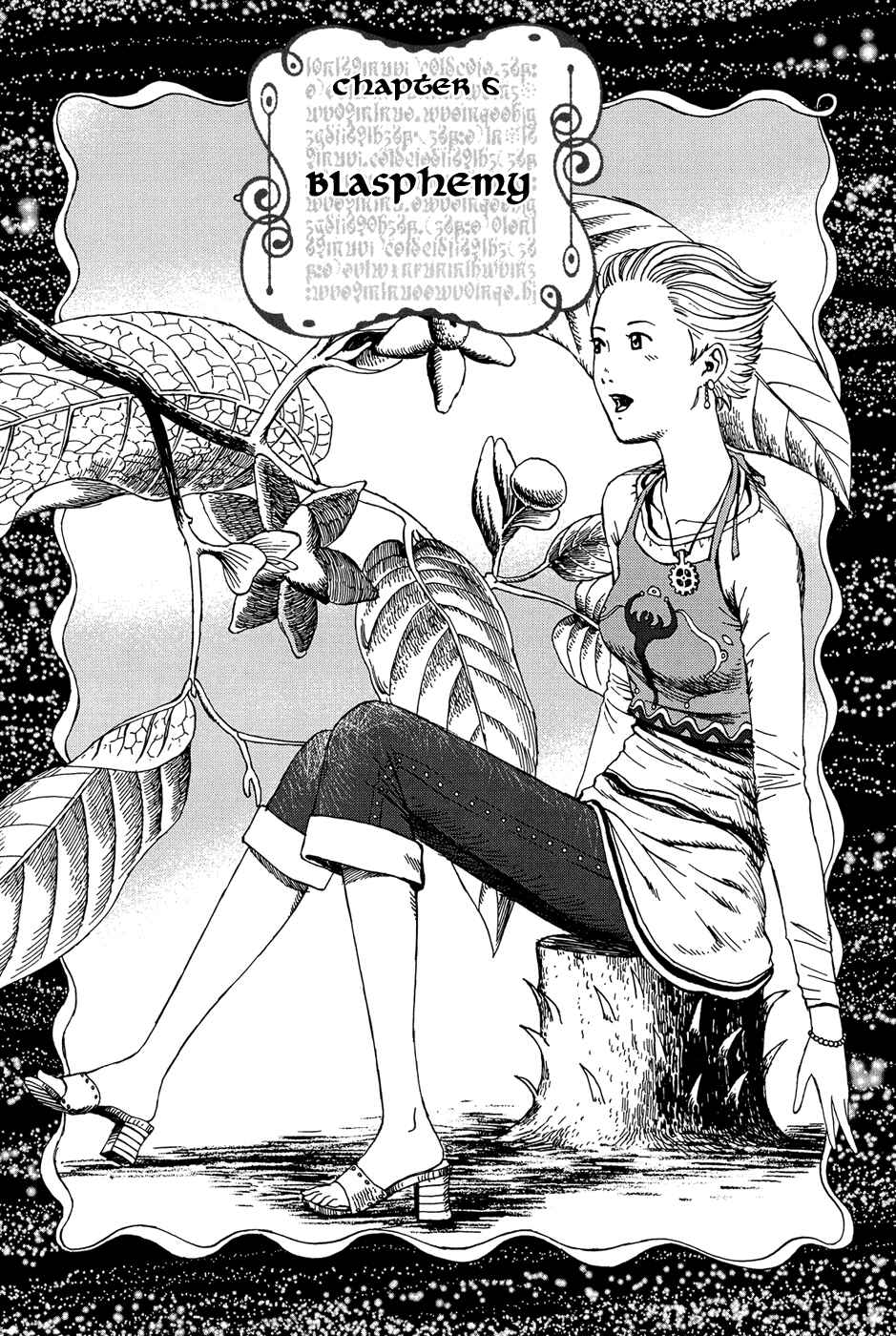 Page 1 Chapter 6 The Music of Marie
