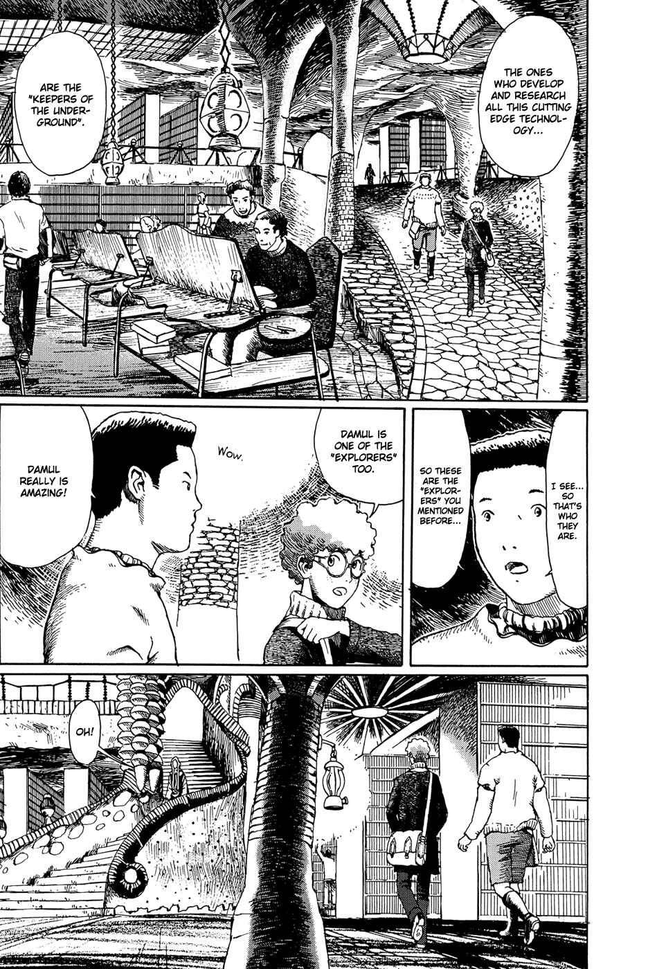 Page 14 Chapter 6 The Music of Marie