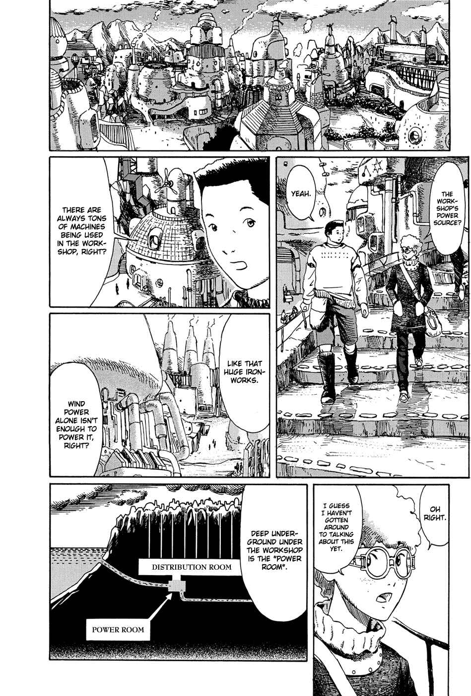 Page 2 Chapter 6 The Music of Marie