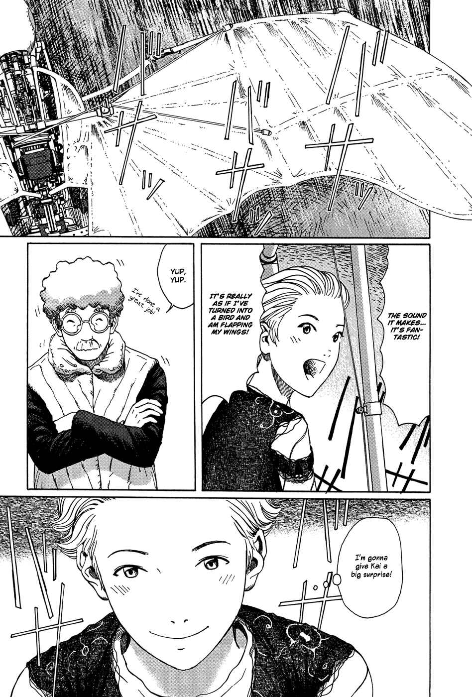 Page 22 Chapter 6 The Music of Marie