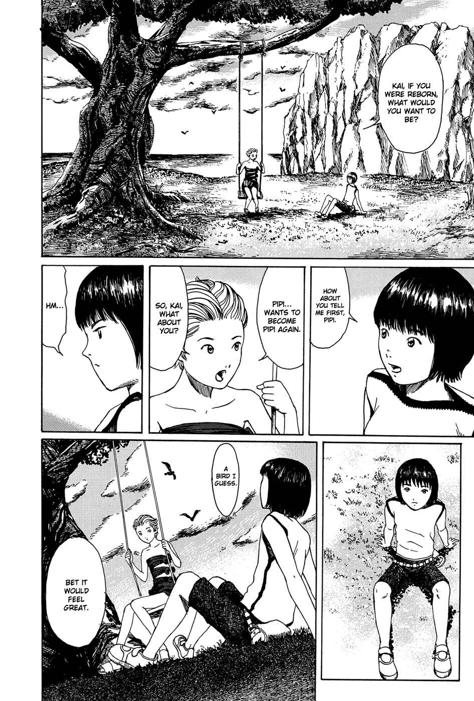 Page 23 Chapter 6 The Music of Marie