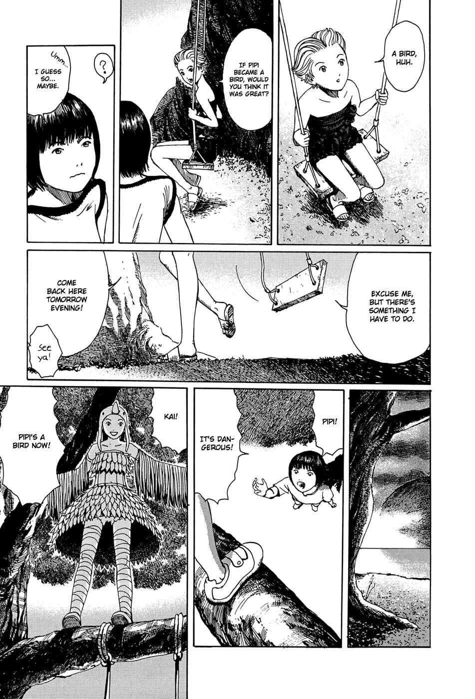 Page 24 Chapter 6 The Music of Marie