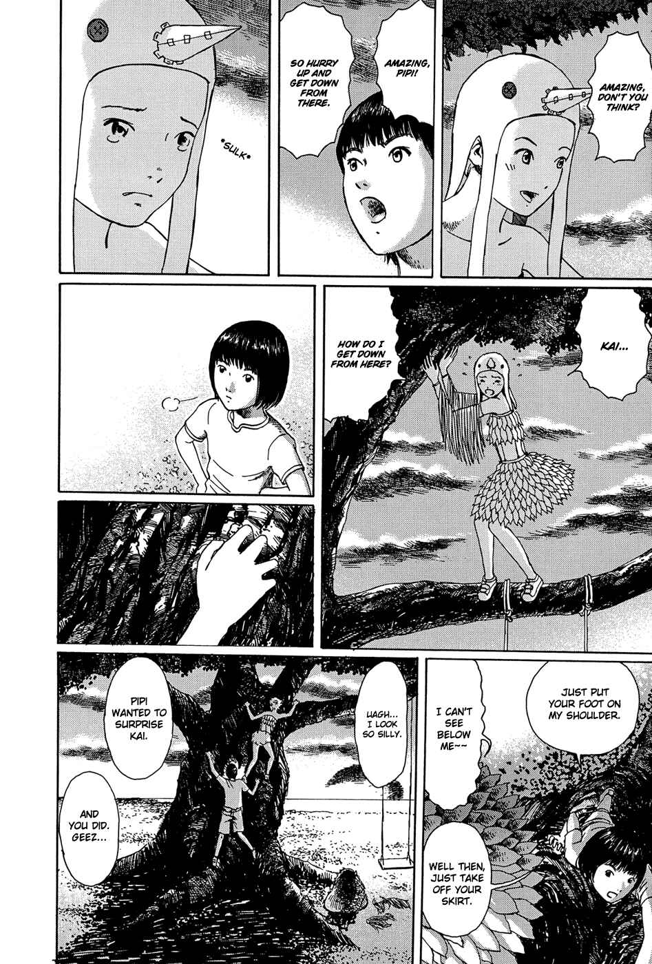 Page 25 Chapter 6 The Music of Marie