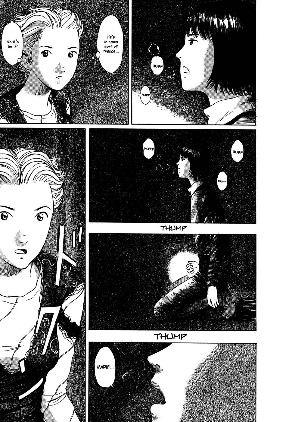 Page 28 Chapter 6 The Music of Marie