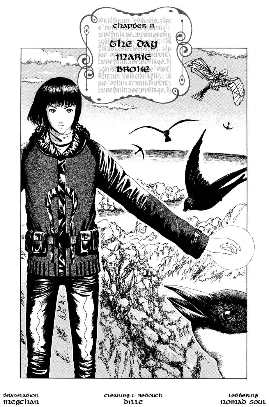 Page 1 Chapter 11 The Music of Marie