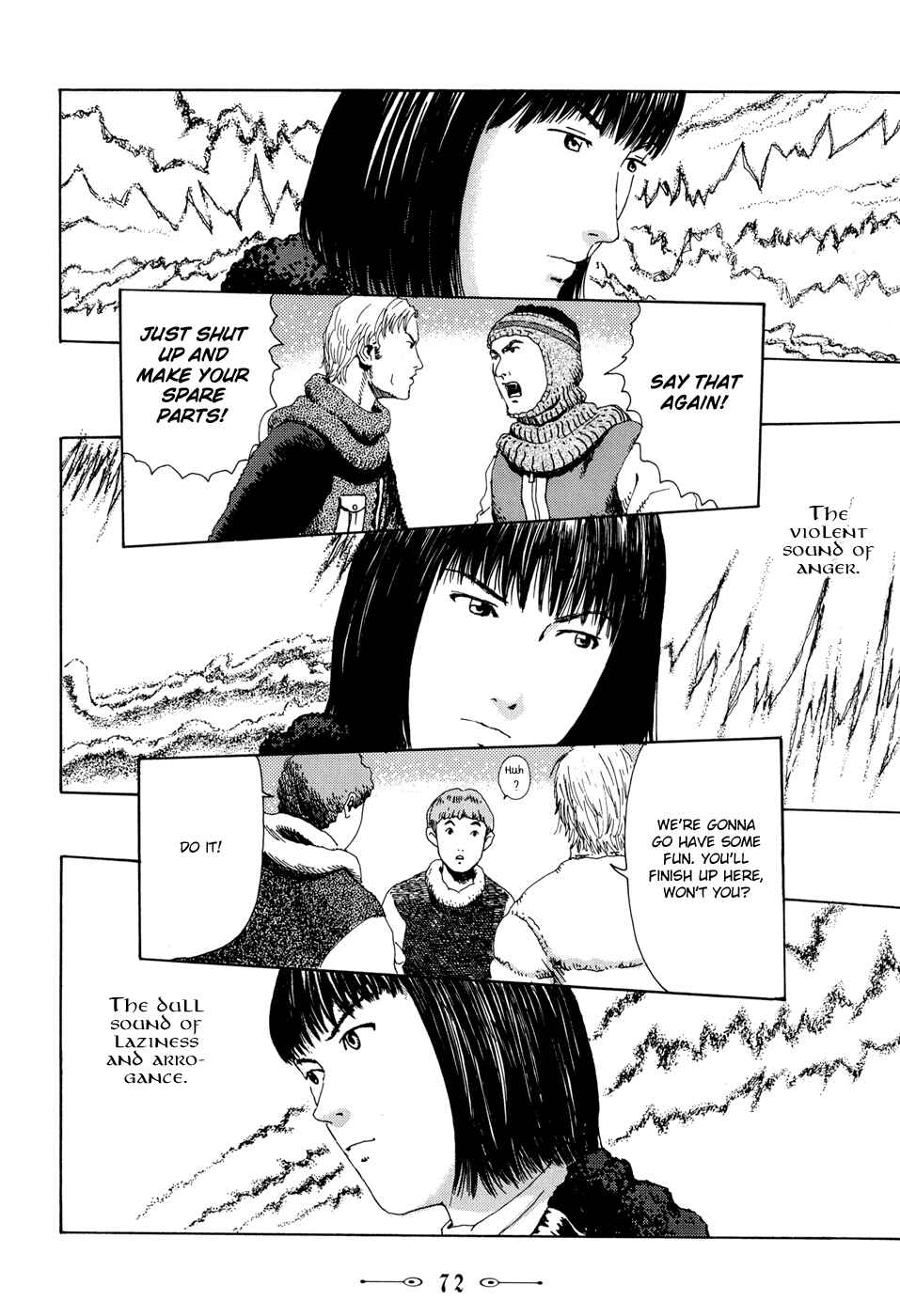 Page 12 Chapter 11 The Music of Marie