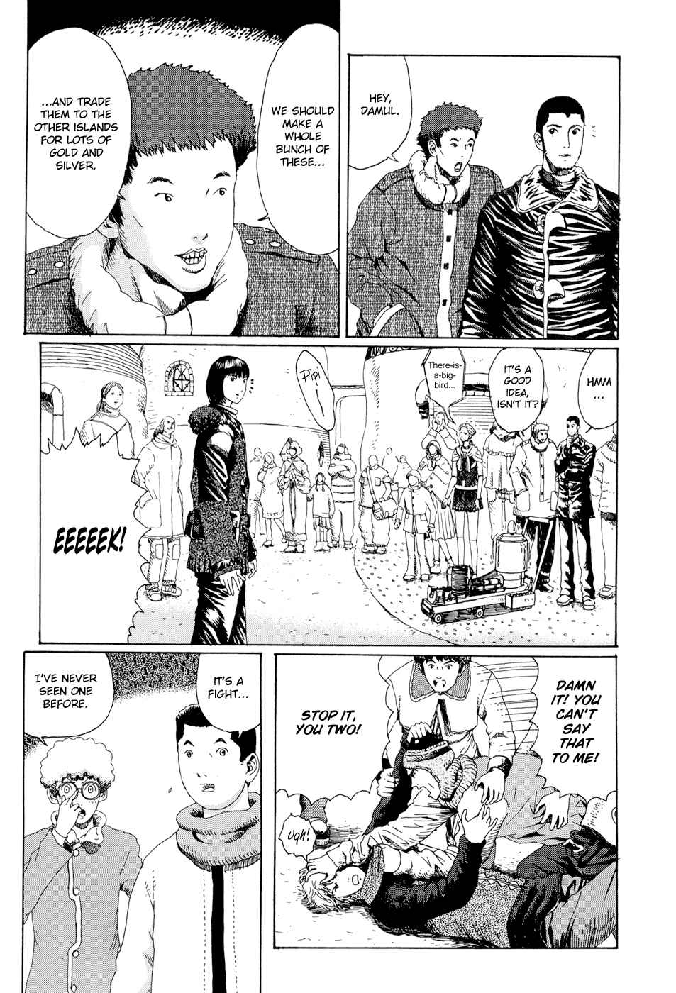 Page 19 Chapter 11 The Music of Marie