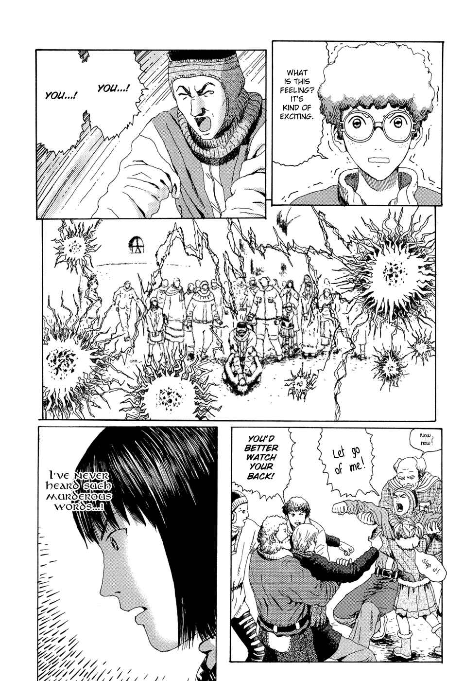 Page 20 Chapter 11 The Music of Marie