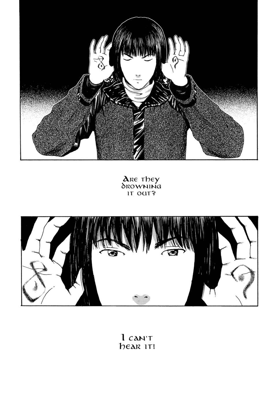 Page 22 Chapter 11 The Music of Marie