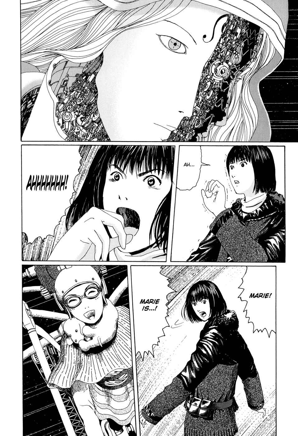 Page 25 Chapter 11 The Music of Marie
