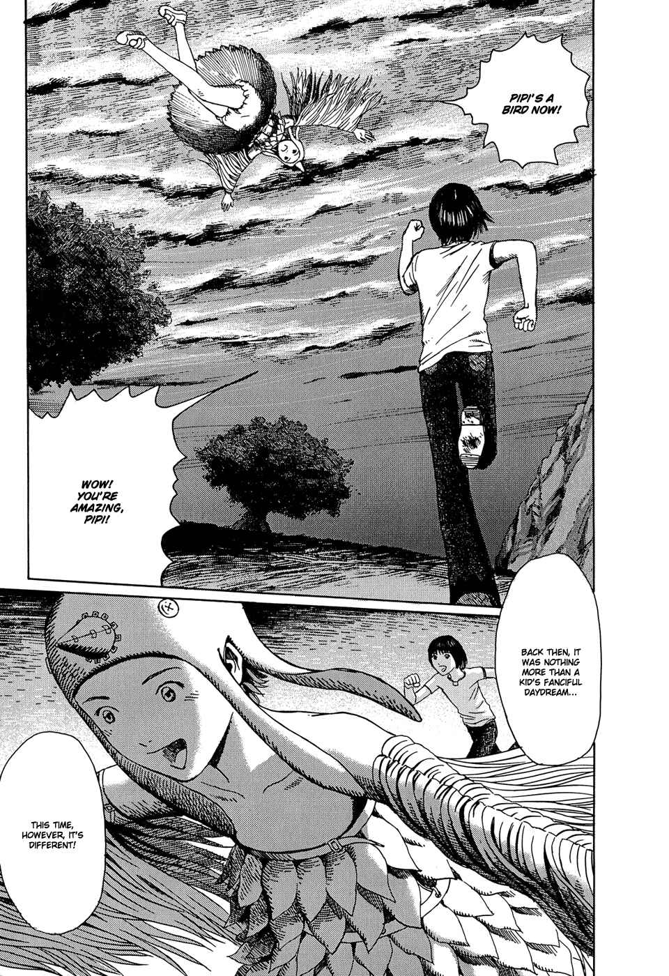 Page 18 Chapter 7 The Music of Marie