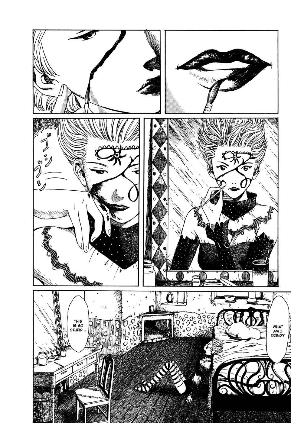 Page 2 Chapter 7 The Music of Marie